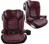 Kindersitz im Test: A23 von Xomax, Testberichte.de-Note: 1.5 Sehr gut