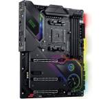 Mainboard im Test: X570 Taichi Razer Edition von ASRock, Testberichte.de-Note: ohne Endnote