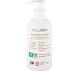Duschbad/-gel im Test: Eco Baby Body Wash von Naty, Testberichte.de-Note: 1.0 Sehr gut