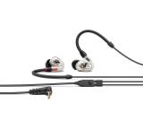 Kopfhörer im Test: IE 100 Pro von Sennheiser, Testberichte.de-Note: 1.7 Gut