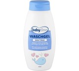 Duschbad/-gel im Test: Waschgel Keine Tränen von Rewe / Babytime, Testberichte.de-Note: 1.0 Sehr gut