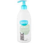 Duschbad/-gel im Test: Baby Waschgel von Budni, Testberichte.de-Note: 1.0 Sehr gut