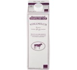 Vollmilch 3,8 % (Bioland)