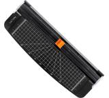 Papierschneidemaschine im Test: Papierschneider A4 von Letion, Testberichte.de-Note: 1.9 Gut