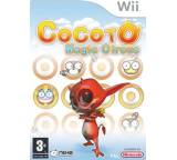 Game im Test: Cocoto Magic Circus (für Wii) von Neko, Testberichte.de-Note: 3.5 Befriedigend