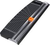 Papierschneidemaschine im Test: Papierschneider A4 von Flintronic, Testberichte.de-Note: 1.9 Gut