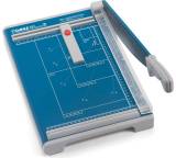 Papierschneidemaschine im Test: 533 von Dahle, Testberichte.de-Note: 1.4 Sehr gut