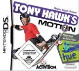 Tony Hawk's Motion (für DS)