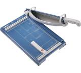 Papierschneidemaschine im Test: 561 von Dahle, Testberichte.de-Note: 1.5 Sehr gut
