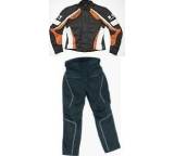 Flying K / Stelvio - Kombi