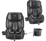 Kindersitz im Test: HQ668 von Xomax, Testberichte.de-Note: 1.8 Gut