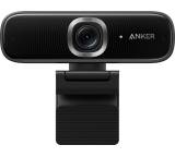 Webcam im Test: PowerConf C300 von Anker, Testberichte.de-Note: 1.5 Sehr gut