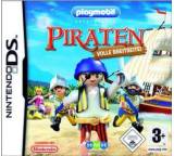 Game im Test: Piraten: Volle Breitseite (für DS) von HMH - Hamburger Medien Haus, Testberichte.de-Note: 1.5 Sehr gut