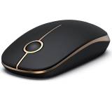 MS001 Slim Wireless Mouse