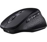 Pioneer Wireless Rechargeable Bluetooth Mouse