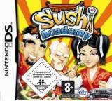 Sushi Academy (für DS)