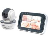 Babyphone im Test: DVM-200 von Alecto Baby, Testberichte.de-Note: 2.6 Befriedigend