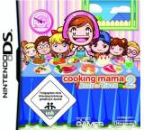Game im Test: Cooking Mama 2: Alle zu Tisch (für DS) von Taito, Testberichte.de-Note: 2.2 Gut
