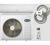 Klimaanlage im Test: BC12SK2101QW von Becool, Testberichte.de-Note: ohne Endnote