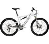 Fahrrad im Test: Roscoe III von Gary Fisher, Testberichte.de-Note: ohne Endnote