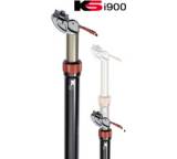 Sattelstütze im Test: i900 von Kindshock, Testberichte.de-Note: ohne Endnote