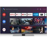 Fernseher im Test: 58UA6B63DG von Toshiba, Testberichte.de-Note: 2.1 Gut