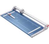 Papierschneidemaschine im Test: 554 (Modell 2020) von Dahle, Testberichte.de-Note: 1.3 Sehr gut