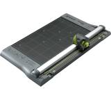 Papierschneidemaschine im Test: Smartcut A425 von Rexel, Testberichte.de-Note: 2.4 Gut