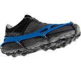 Steigeisen im Test: EXOspikes Footwear Traction von Kathoola, Testberichte.de-Note: 1,3