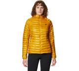Funktionsjacke im Test: Ghost Whisperer UL Down Full Zip Hoody von Mountain Hardwear, Testberichte.de-Note: ohne Endnote
