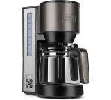 Kaffeemaschine im Test: BXCO1000E von Black + Decker, Testberichte.de-Note: 2.2 Gut