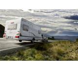 Caravan im Test: C 255 Holiday Edition von Carado, Testberichte.de-Note: ohne Endnote