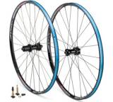 Fahrrad-Laufrad im Test: Roval Controle XC Race Disc von Specialized, Testberichte.de-Note: ohne Endnote