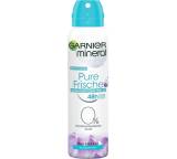 Mineral Pure Frische Blumiger Duft