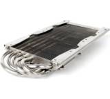 Grafikkartenkühler im Test: T-Rad² von Thermalright, Testberichte.de-Note: ohne Endnote