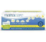 Tampon im Test: Cotton Tampons regular von Natracare, Testberichte.de-Note: 1.9 Gut