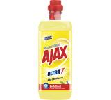 Reinigungsmittel im Test: Ultra 7 Zitronen Frische von Ajax, Testberichte.de-Note: 4.3 Ausreichend