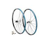 Fahrrad-Laufrad im Test: Roval Controle SL XC Disc von Specialized, Testberichte.de-Note: ohne Endnote