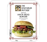 Hack-selig Burger