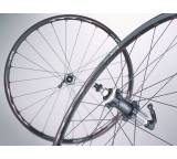 Fahrrad-Laufrad im Test: XTR WH-M975 von Shimano, Testberichte.de-Note: 1.0 Sehr gut