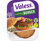 Vegetarische Burger