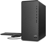 PC-System im Test: Desktop M01-F1000 von HP, Testberichte.de-Note: ohne Endnote
