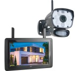 Überwachungskamera im Test: CZ60RIPS von Elro, Testberichte.de-Note: 2.5 Gut