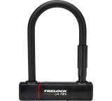 Fahrradschloss im Test: U4 Mini von Trelock, Testberichte.de-Note: 2.9 Befriedigend