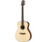 Gitarre im Test: Inspiration von Walden, Testberichte.de-Note: ohne Endnote