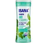 Shampoo im Test: Shampoo Anti Schuppen Wasserminze & Aventurin von Rossmann / Isana, Testberichte.de-Note: 2.0 Gut