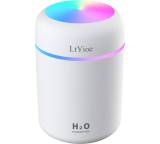 Luftbefeuchter im Test: H2O Humidifier von LtYioe, Testberichte.de-Note: 2.4 Gut