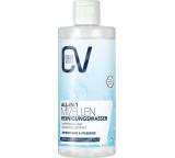 Gesichtsreiniger im Test: Cadea Vera All-In-1 Mizellen Reinigungswasser von Müller / CV, Testberichte.de-Note: 1.0 Sehr gut
