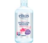 Gesichtsreiniger im Test: Face Mildes Mizellenwasser von Edeka / elkos, Testberichte.de-Note: 1.0 Sehr gut