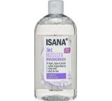 Gesichtsreiniger im Test: 3 in 1 Mizellen Reinigungswasser von Rossmann / Isana, Testberichte.de-Note: 1.0 Sehr gut